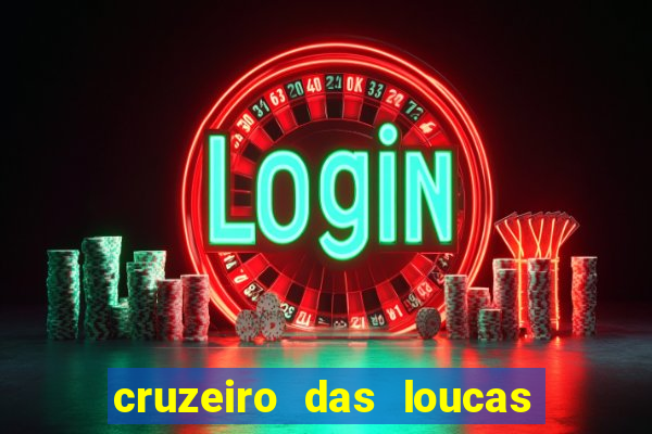 cruzeiro das loucas via torrent